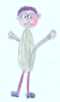 gemalt im Feb. 2000 von Katharina Elisabeth