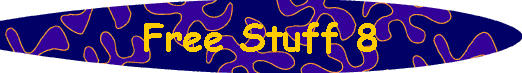  Free Stuff 8 